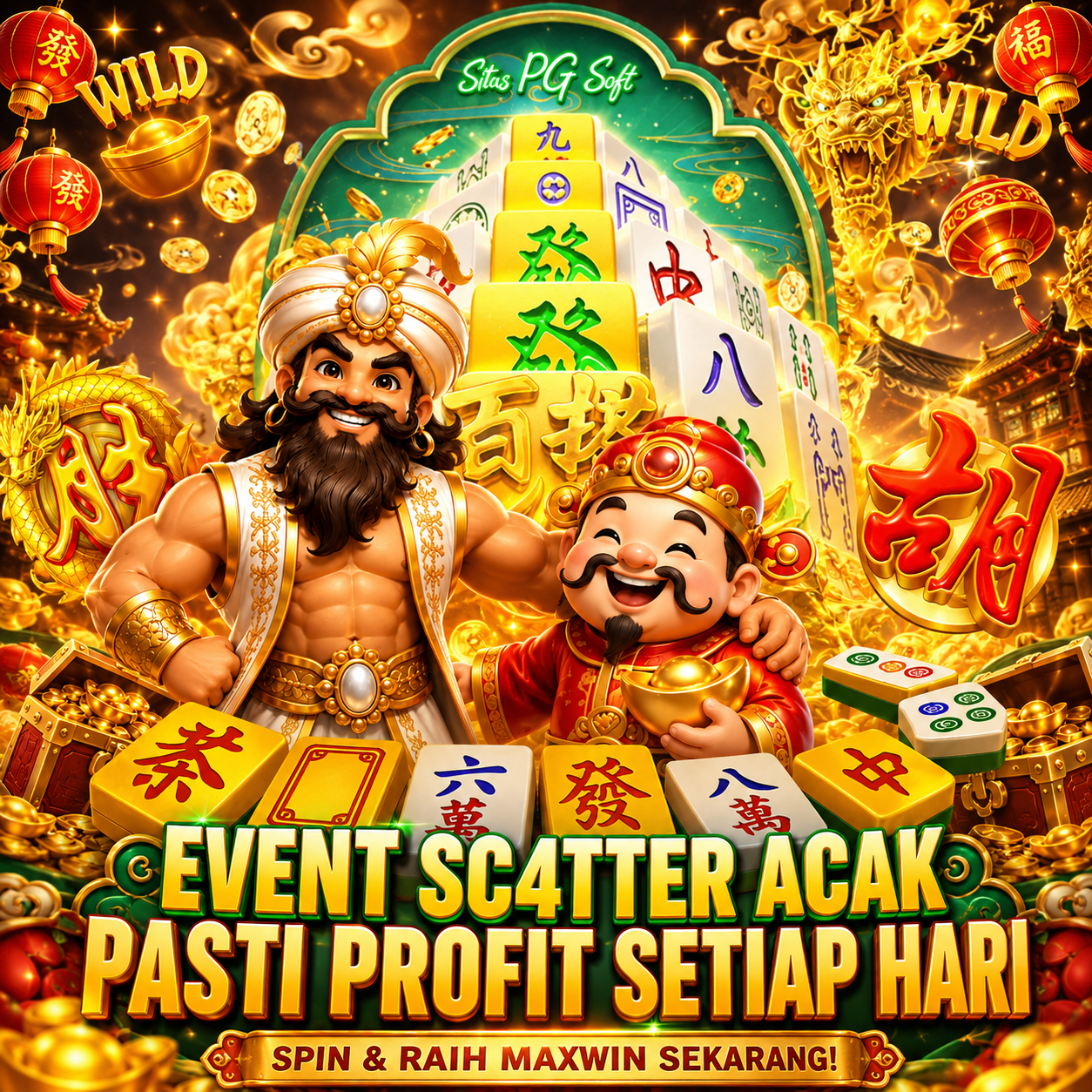 SURYAPRO77 > Memberikan Kemenangan Besar Kepada Seluruh Player Situs Ini